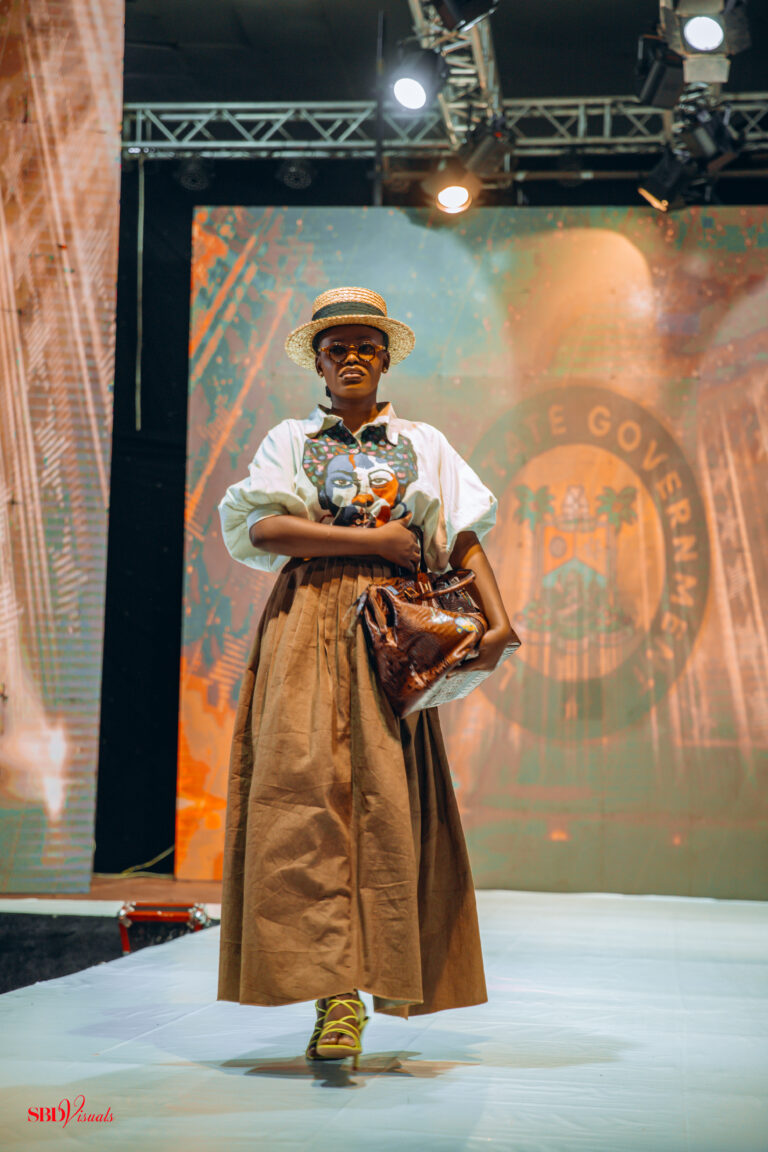 Lagos State Government Joins Forces with Leading Brands to Elevate African Fashion