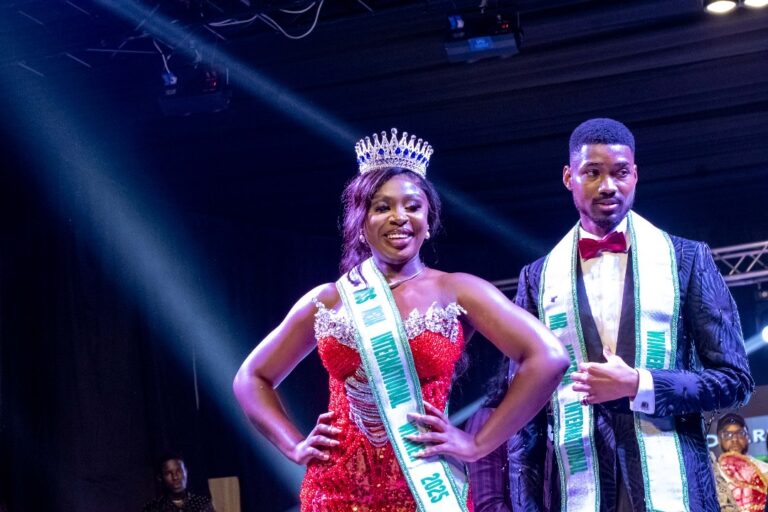 The African Dream Lights Up Akwa Ibom as New Kings and Queens Emerge at the 14th Mr & Miss Nigeria International Pageant