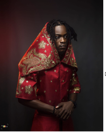 David Eno Brownson, Winner of Inferno Runway Season 2, to Present Exclusive Brooklyn Fashion Show on April 17