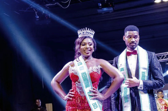Inferno Runway: Pageant set for expansion across Africa